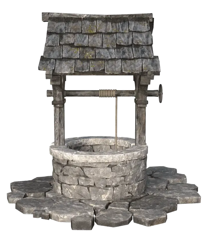 What is Joseph's Well — DIY atmospheric water generator guide overview