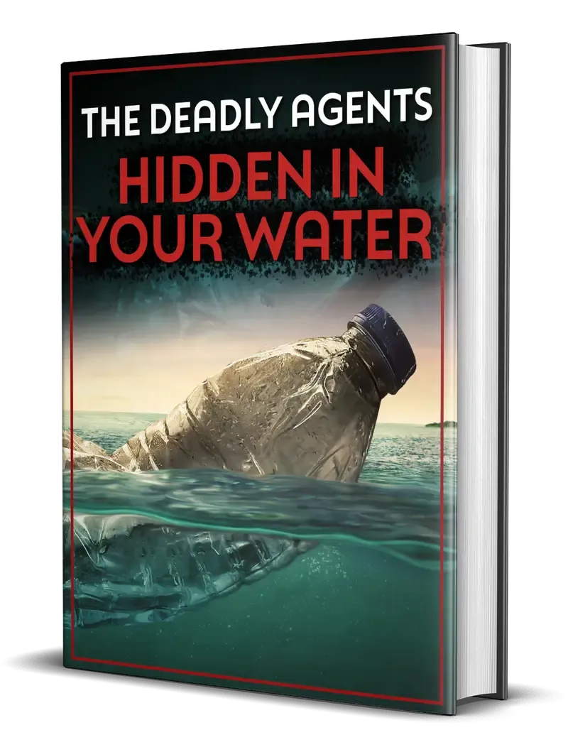 Bonus guide — understanding common tap water contaminants and health risks